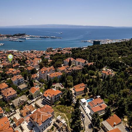 Apartments Lavanda & Rozmarin Split Bagian luar foto