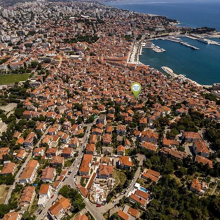Apartments Lavanda & Rozmarin Split Bagian luar foto