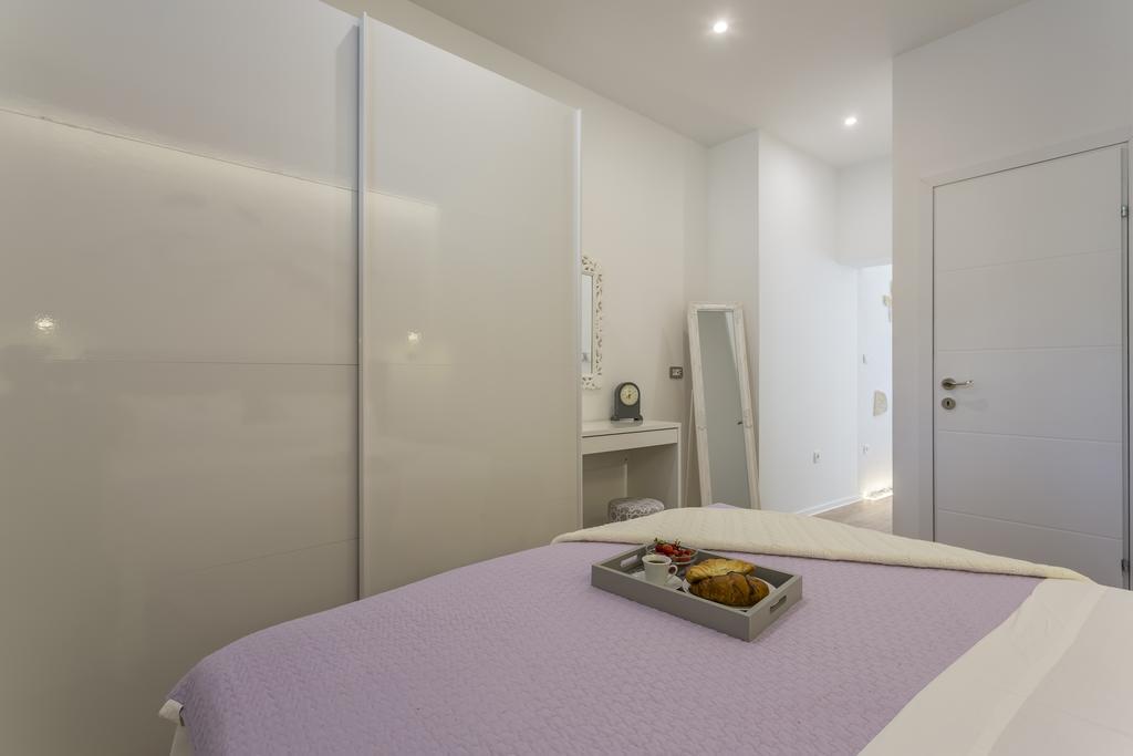 Apartments Lavanda & Rozmarin Split Bagian luar foto