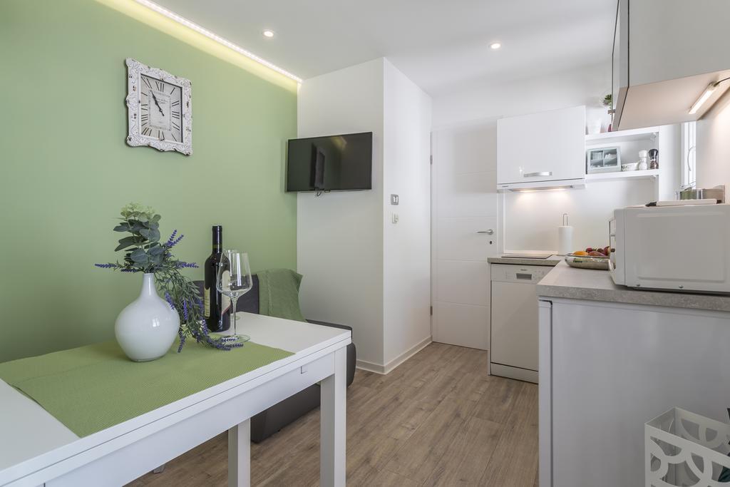 Apartments Lavanda & Rozmarin Split Bagian luar foto